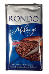 Молотый кофе Rondo Melange 500 г