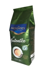 Кофе в зернах Movenpick El Autentico 1 кг