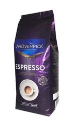 Кофе в зернах Movenpick Espresso 1 кг