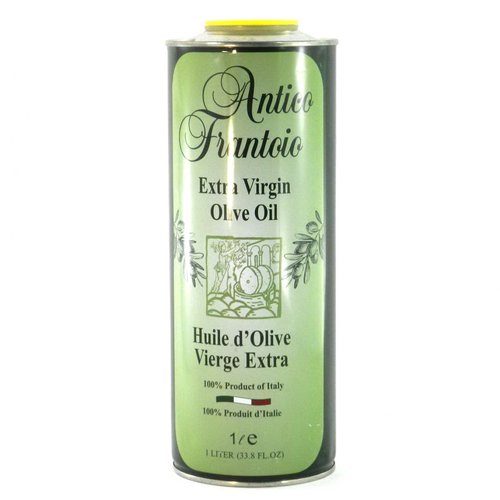 Оливковое масло Antico Frantoio Extra Virgin Olive Oil 1 л