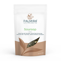 Зеленый чай Palmira Суасеп 100 г