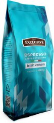 Кофе в зернах Primo Exclusive Irish Cream 1 кг