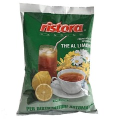 Растворимый чай Ristora The Al Limone 1 кг