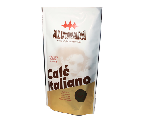 Растворимый кофе Alvorada il Caffe Italiano 200 г