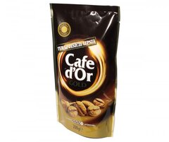 Растворимый кофе Cafe Dor Gold 200 г