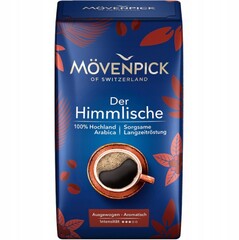 Молотый кофе Movenpick Der Himmlische 250 г