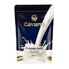 Сухое молоко Cavarro 1 кг