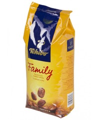 Кофе в зернах Tchibo Family 1 кг
