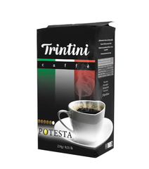 Молотый кофе Trintini Potesta 250 г