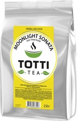 Зеленый чай Totti Moonlight Sonata 250 г